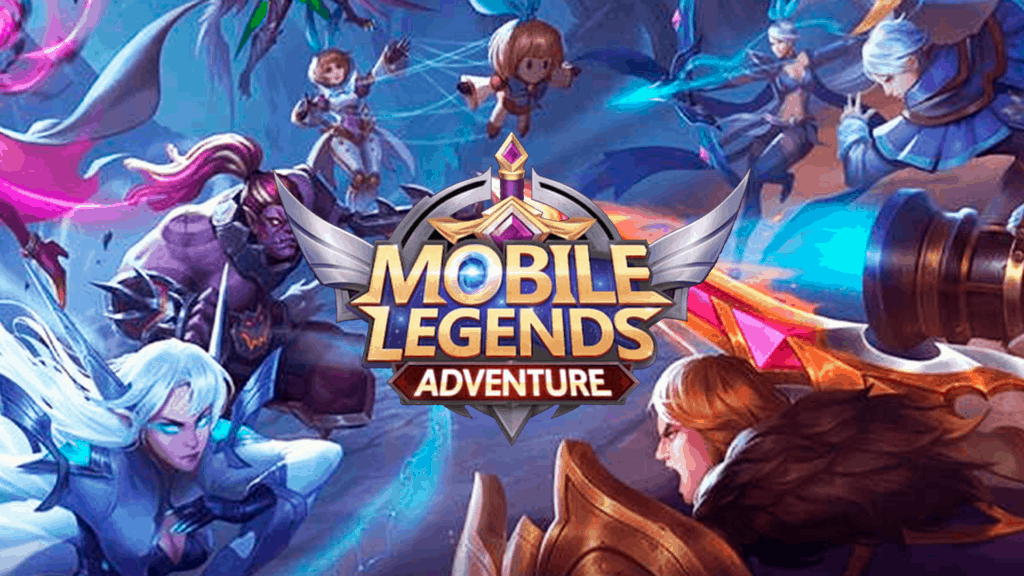 อีสปอร์ตเกม Mobile Legends 